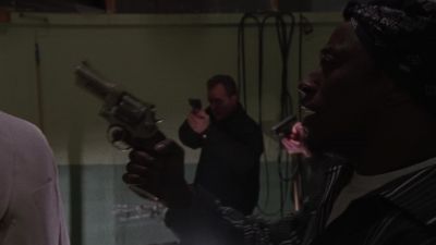 L A P D Shot your bitch ass - Urban Justice