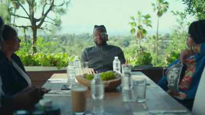L.A. was the first to adapt
a social equity program, - Wake & Bake with Dom Brown