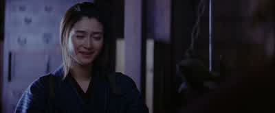 L accept your apology... - The Last Samurai