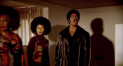 L ain t even gotta look - Black Dynamite