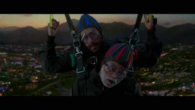 L am not doing anything - Total Dhamaal