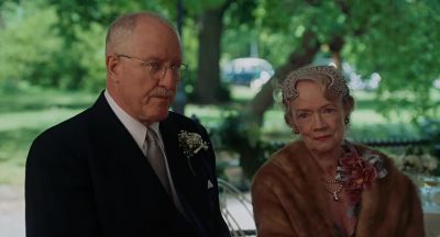 L am not enthusiastic about this marriage - Julie &amp; Julia
