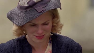 L am not the enemy, madame. - Agatha Christie's Poirot