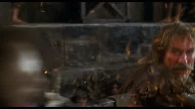 L am Porthos! - The Man in the Iron Mask
