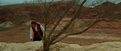 L am sorry l let you down - Star Trek: Generations