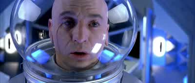 ...l am your father. - Austin Powers: The Spy Who Shagged Me