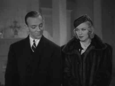 L beg your pardon... - Shall We Dance