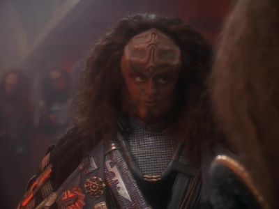 L believe there are enough
unusual circumstances here - Star Trek: Deep Space Nine