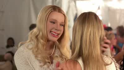 -l better go get changed. - White Chicks