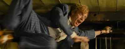 L can fly! - Nanny McPhee Returns