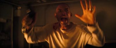 L can l can fix this - I Am Legend