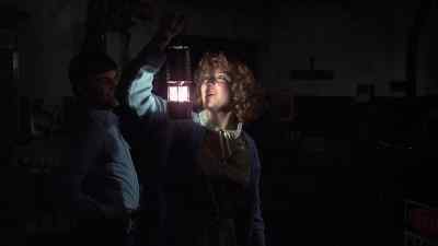 L can`t believe
you work here. - My Bloody Valentine
