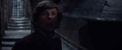 L can`t, master. - The Fearless Vampire Killers