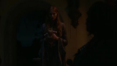 L can take you with me. - Game of Thrones