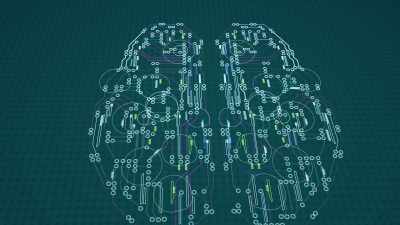 L cannot only imagine
artificial intelligence - Lo and Behold: Reveries of the Connected World
