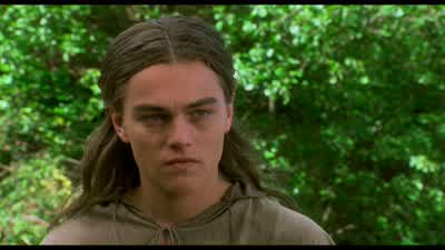 L cannot. - The Man in the Iron Mask