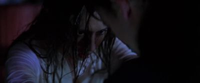 L can't find a wound - I Still Know What You Did Last Summer