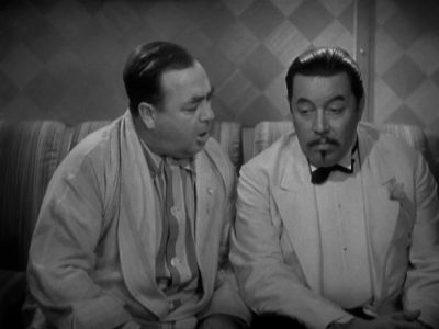 L cant make head or tail out of you Mr Chang - Shanghai Express