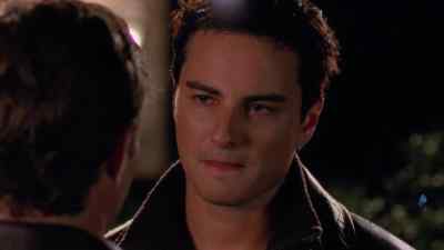 L can't. - Dawson's Creek