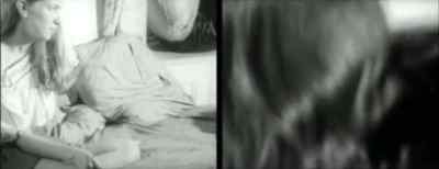 L can't see a thing!
l can't see a thing! - Chelsea Girls