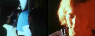 L can't see a thing... - Chelsea Girls