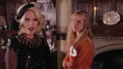 L could never be friends with an Ayorthian. - Ella Enchanted