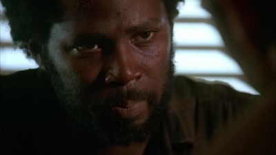 L couldn't save him. - Lost