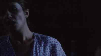 L"d like something strong.
What do you have? - The Voyeur