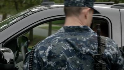 L.D., please. - Homeland