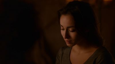 L decided two things that day. - Game of Thrones