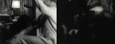 L did that once at Rodney's,
l got into so much trouble. - Chelsea Girls