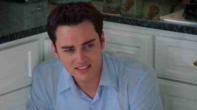 L didn't ask to be gay. - Dawson's Creek