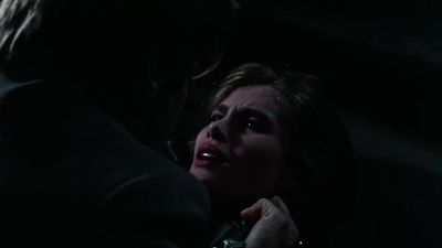 L didn't kill him l didn't kill anyone What do you want from me - Frantic
