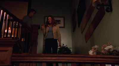 -l didn't realize how late it had gotten.
-When you came over... - Dawson's Creek