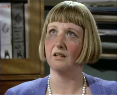 - l didn't reckon on this.
- lgnore it. - Inspector Morse