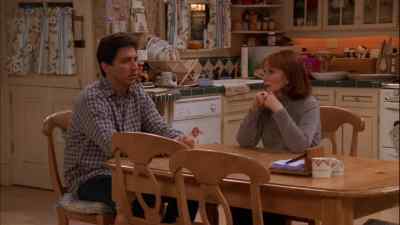 L didn't see
the whole special. - Everybody Loves Raymond