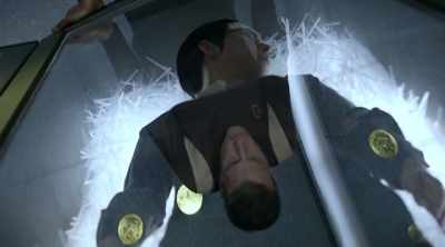 L do know that l have done everything
in my power to protect you from this... - Teleios