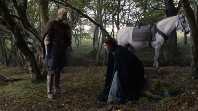 L do not know your son, my lady. - Game of Thrones