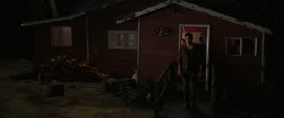 I don't care what he's doneHe's still my sonI'm sorry BillyI just thought you should knowBella's deadIt killed herLet's go - The Twilight Saga: Breaking Dawn - Part 1
