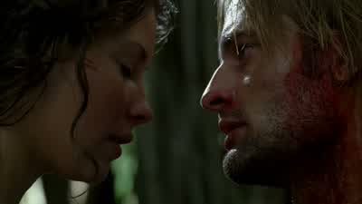 I don't have it. - Lost