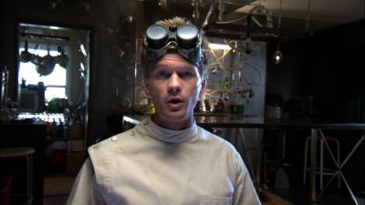 L don't have time for a gr dge match - Dr. Horrible's Sing-Along Blog