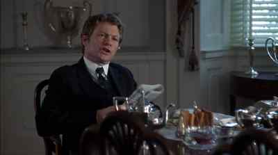 L don't know a judge in this district who would give you custody right now - Iron Jawed Angels