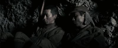 L don't know anything about the enemy - Letters from Iwo Jima