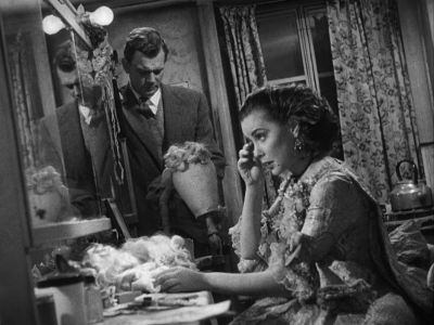 L don't know anything anymore - The Third Man