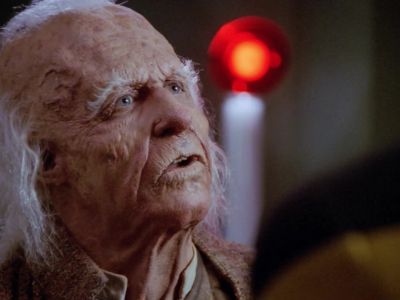 L don't know exactly
what it's doing - Star Trek: The Next Generation