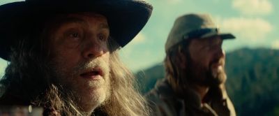 L don't know
how we're gonna stop him, sir. - Jonah Hex