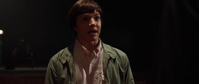 L don't know what came over me l never steal things - Cirque du Freak: The Vampire's Assistant