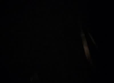 L don't even know where to look. - The Blair Witch Project