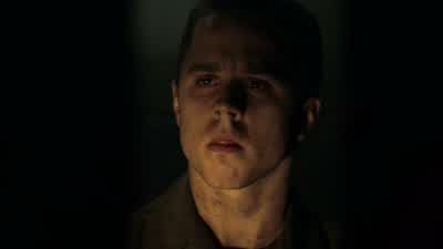 L don't know why l did that. - Saving Private Ryan