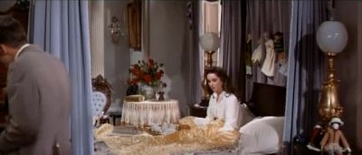L don't like this place - Raintree County